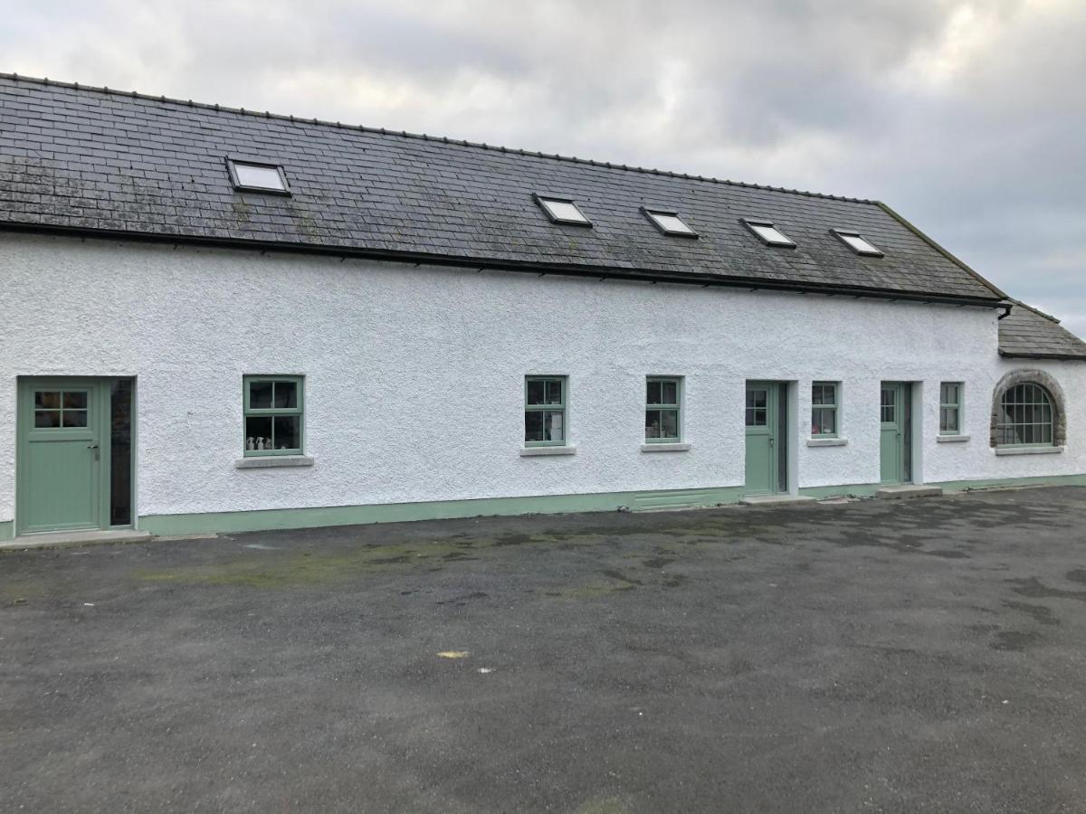 Knockreagh Farm Cottages, Callan, คิลเคนนี ภายนอก รูปภาพ