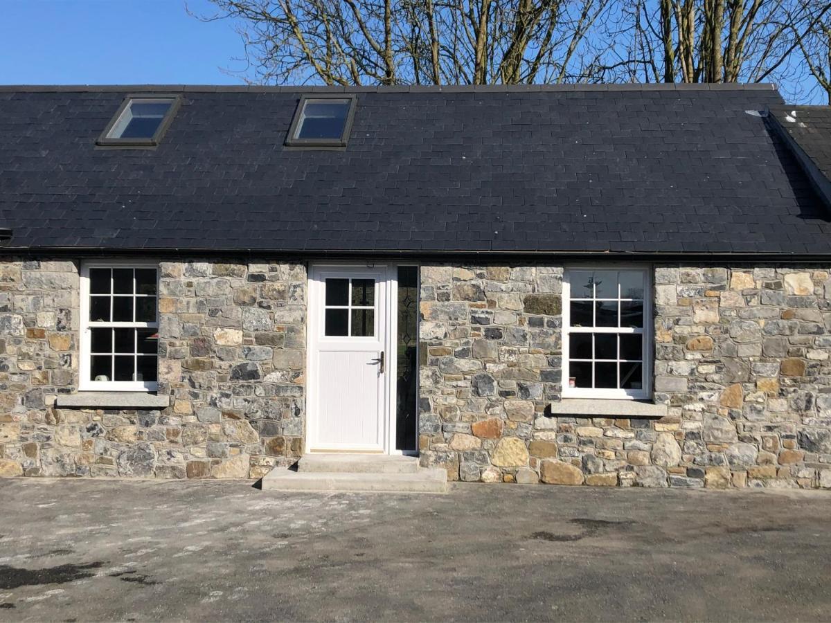 Knockreagh Farm Cottages, Callan, คิลเคนนี ภายนอก รูปภาพ