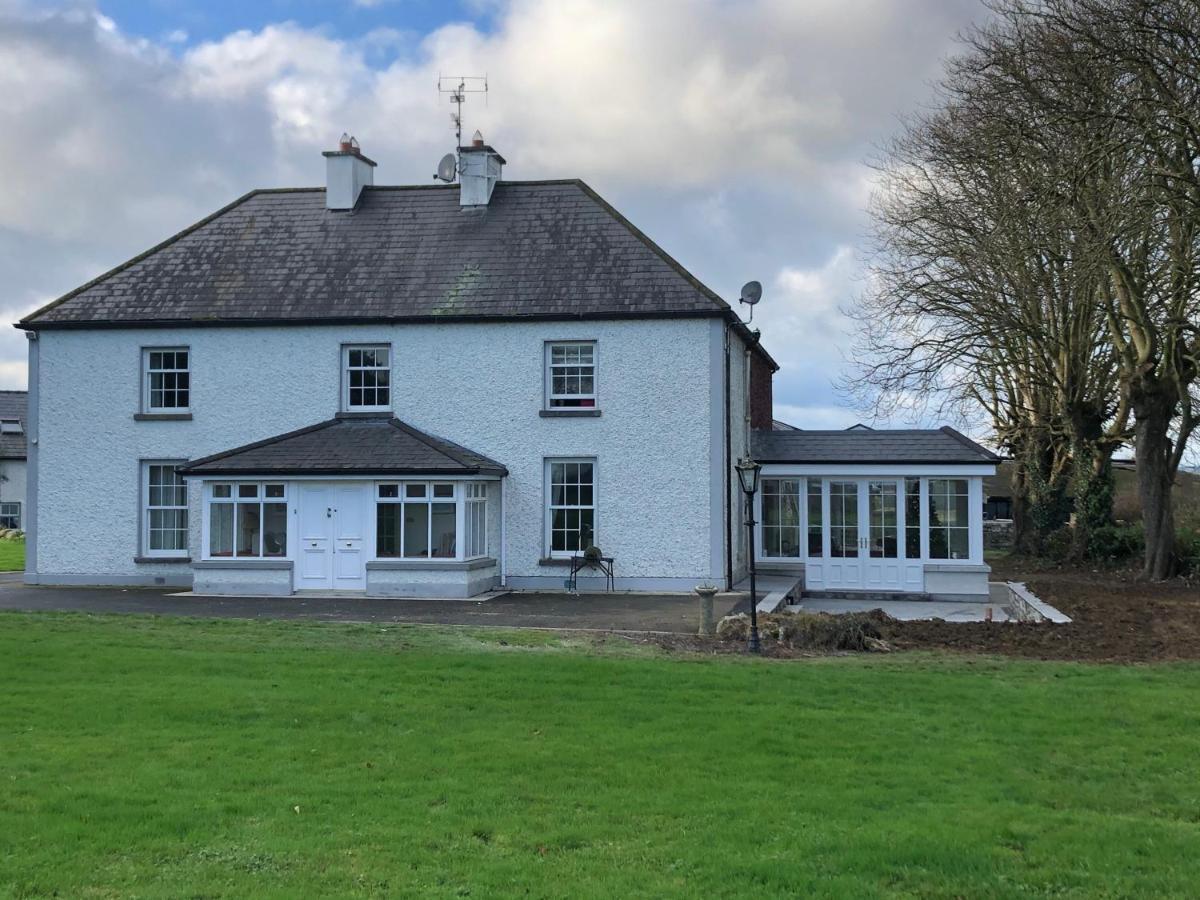 Knockreagh Farm Cottages, Callan, คิลเคนนี ภายนอก รูปภาพ
