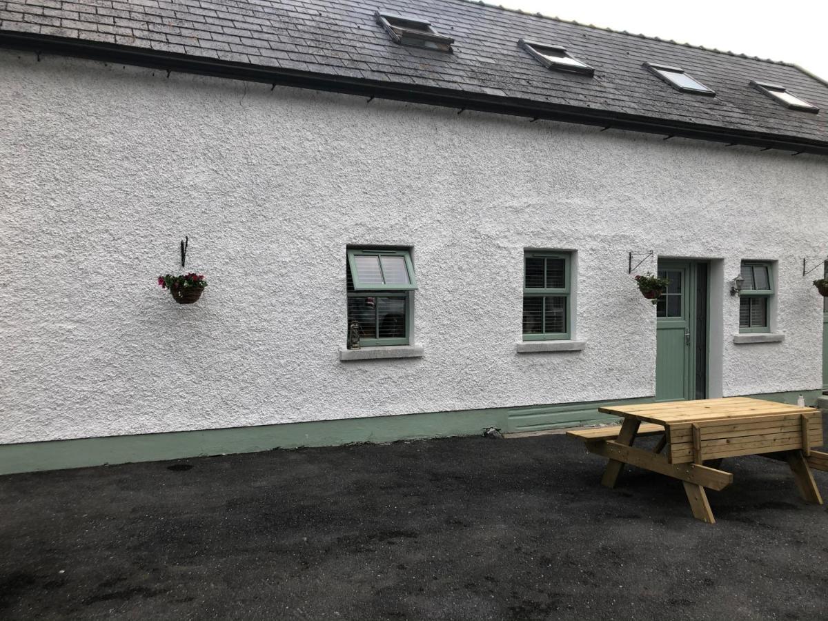 Knockreagh Farm Cottages, Callan, คิลเคนนี ภายนอก รูปภาพ
