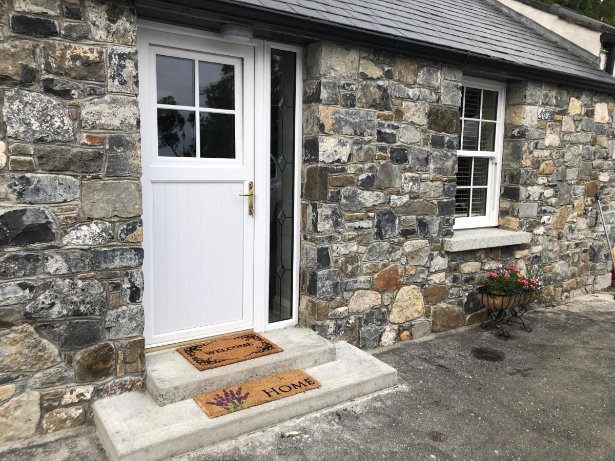 Knockreagh Farm Cottages, Callan, คิลเคนนี ภายนอก รูปภาพ