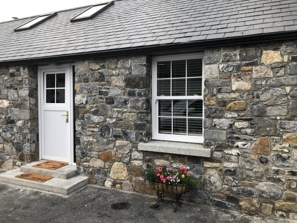 Knockreagh Farm Cottages, Callan, คิลเคนนี ภายนอก รูปภาพ