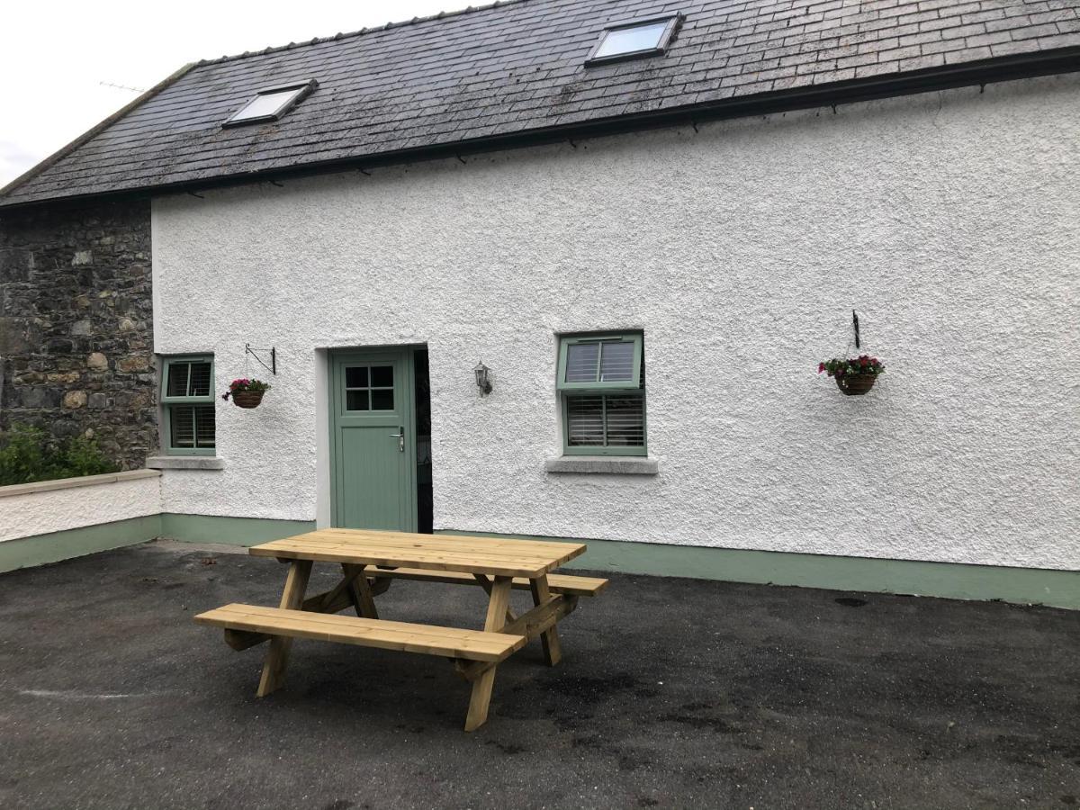 Knockreagh Farm Cottages, Callan, คิลเคนนี ภายนอก รูปภาพ