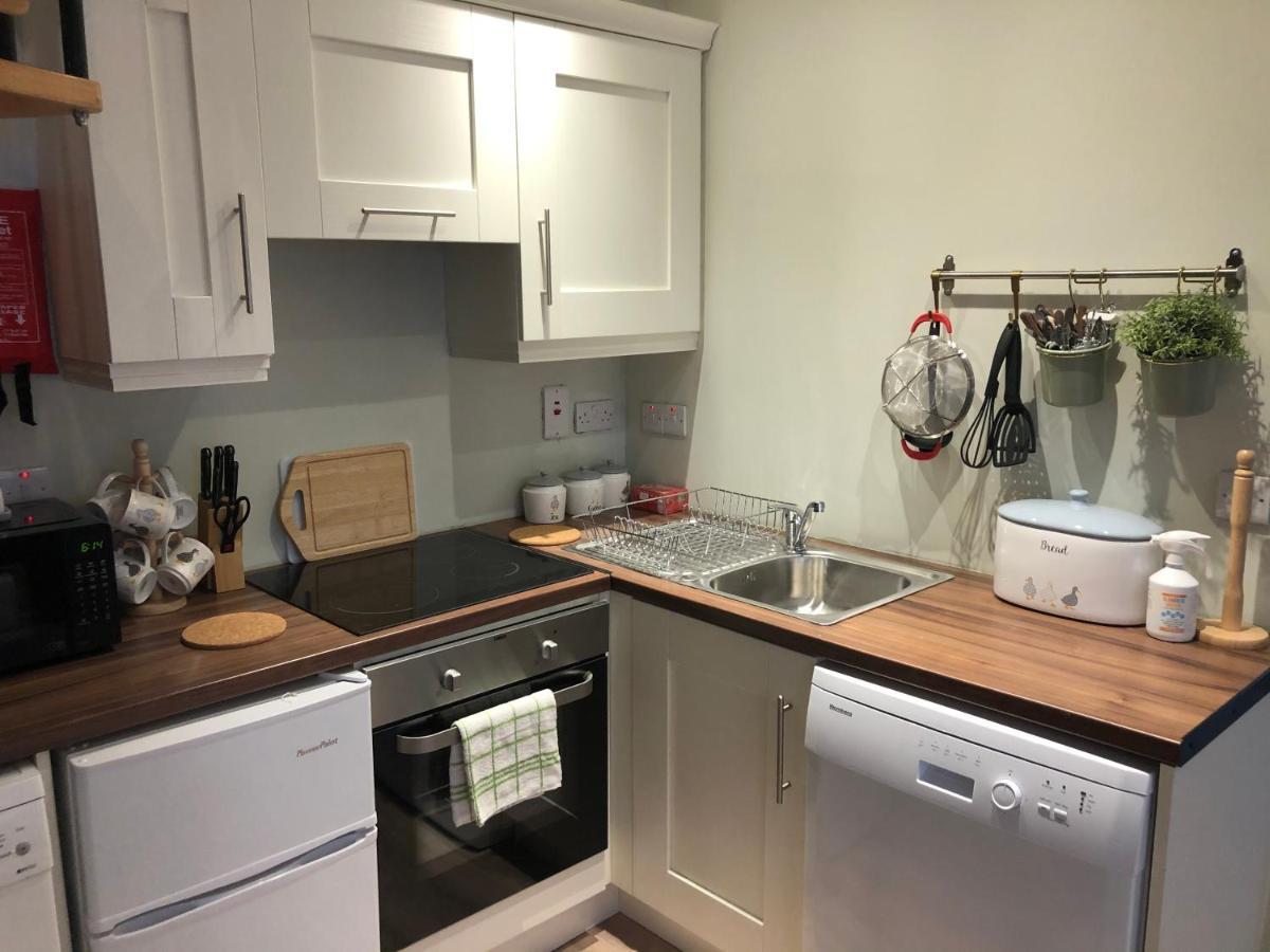 Knockreagh Farm Cottages, Callan, คิลเคนนี ภายนอก รูปภาพ