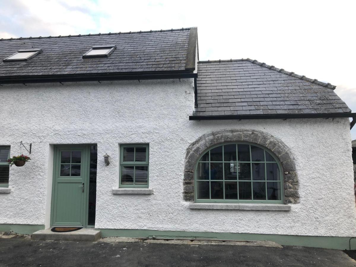 Knockreagh Farm Cottages, Callan, คิลเคนนี ภายนอก รูปภาพ