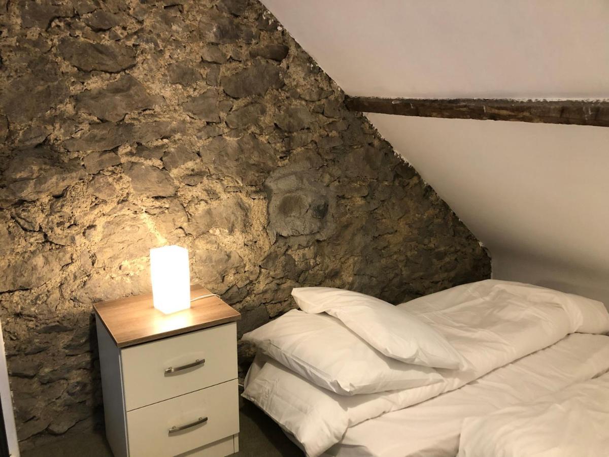Knockreagh Farm Cottages, Callan, คิลเคนนี ภายนอก รูปภาพ