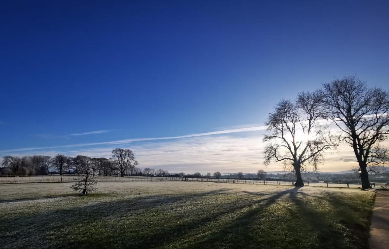 Knockreagh Farm Cottages, Callan, คิลเคนนี ภายนอก รูปภาพ