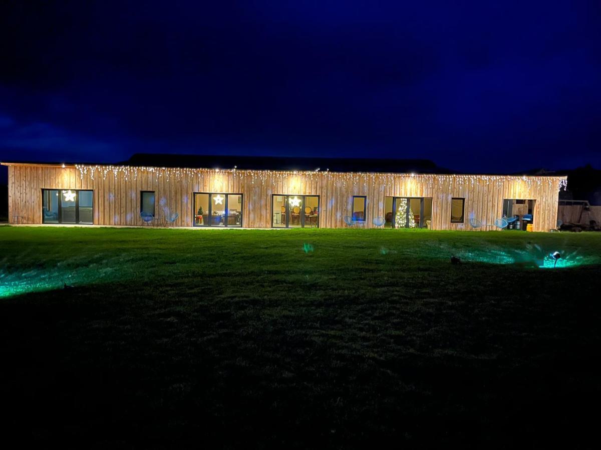 Knockreagh Farm Cottages, Callan, คิลเคนนี ภายนอก รูปภาพ
