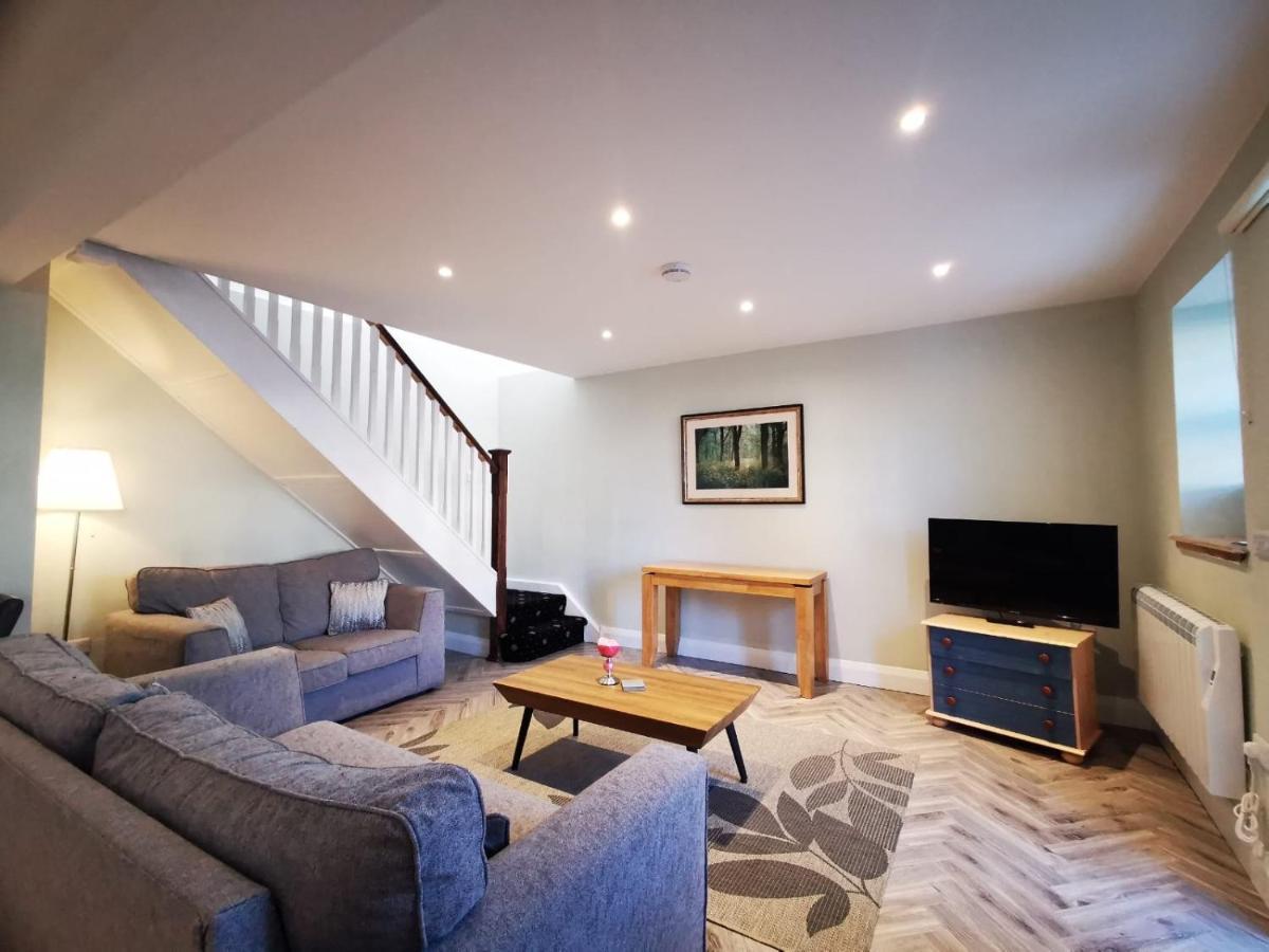 Knockreagh Farm Cottages, Callan, คิลเคนนี ภายนอก รูปภาพ