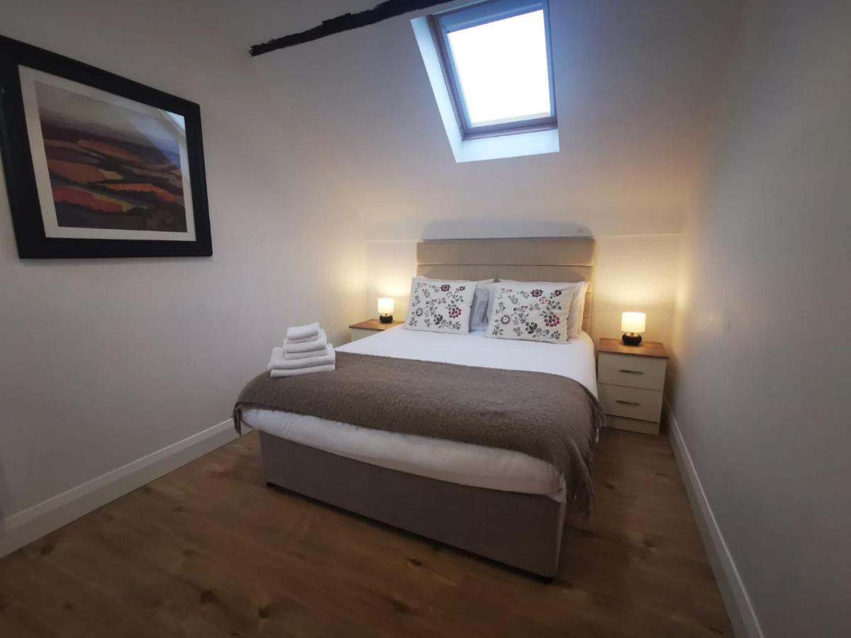 Knockreagh Farm Cottages, Callan, คิลเคนนี ภายนอก รูปภาพ