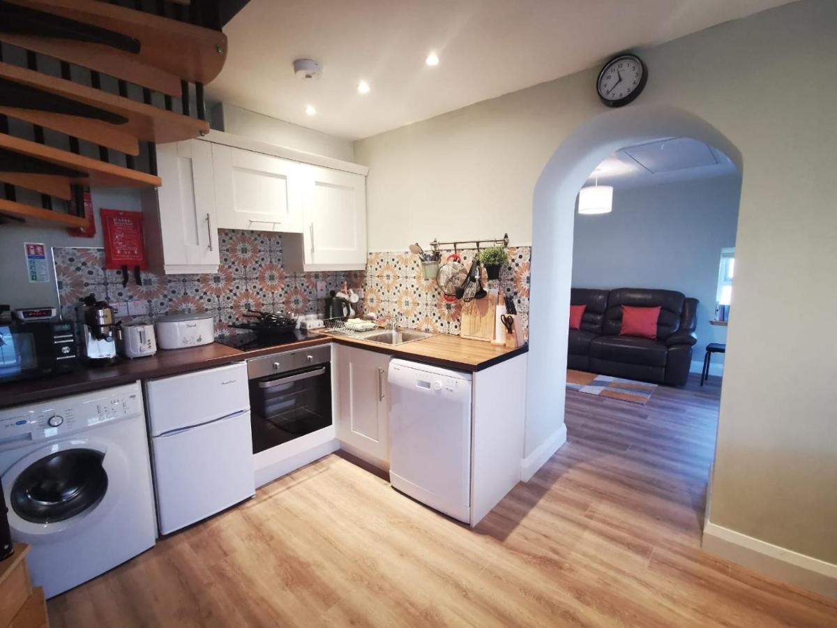 Knockreagh Farm Cottages, Callan, คิลเคนนี ภายนอก รูปภาพ