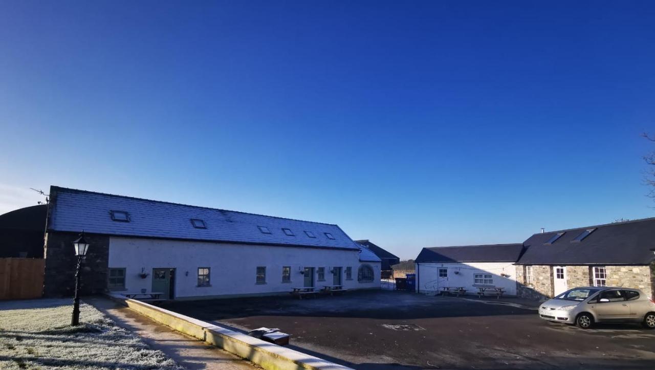 Knockreagh Farm Cottages, Callan, คิลเคนนี ภายนอก รูปภาพ