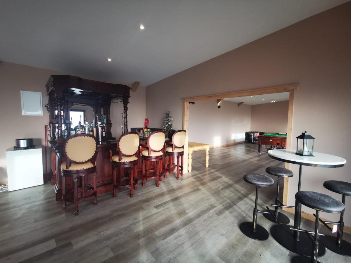 Knockreagh Farm Cottages, Callan, คิลเคนนี ภายนอก รูปภาพ