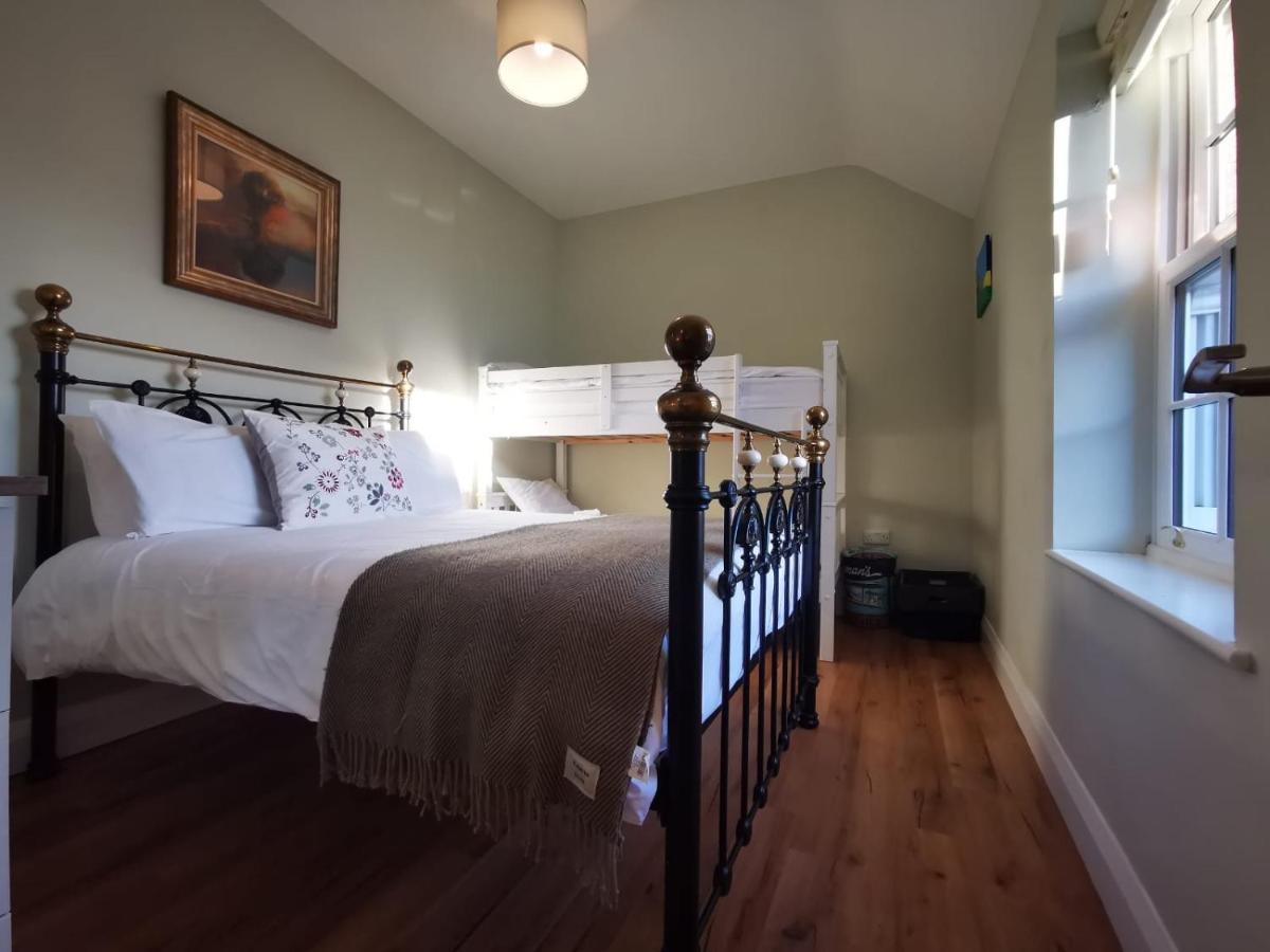 Knockreagh Farm Cottages, Callan, คิลเคนนี ภายนอก รูปภาพ