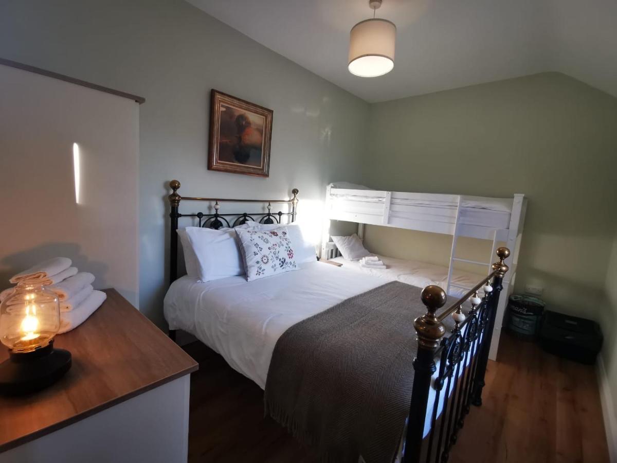 Knockreagh Farm Cottages, Callan, คิลเคนนี ภายนอก รูปภาพ