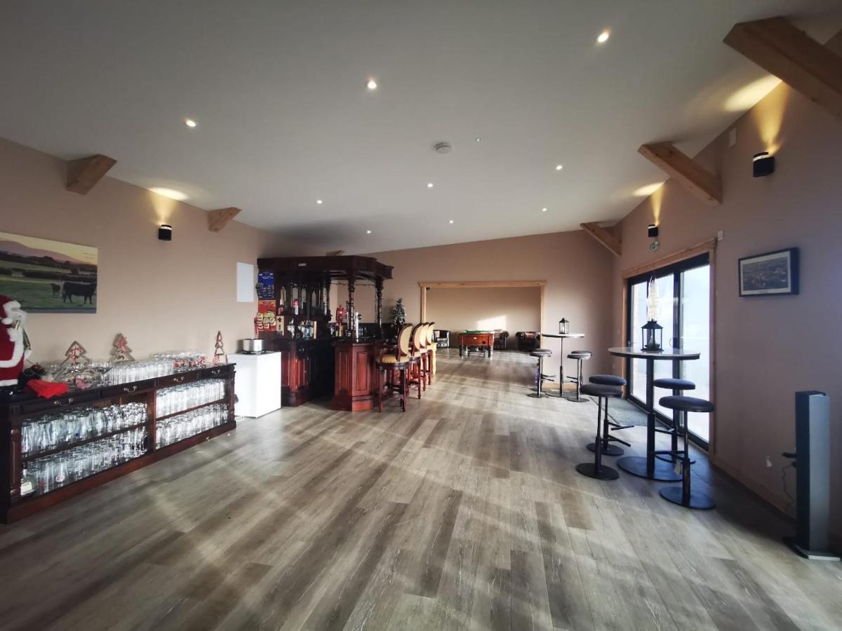 Knockreagh Farm Cottages, Callan, คิลเคนนี ภายนอก รูปภาพ