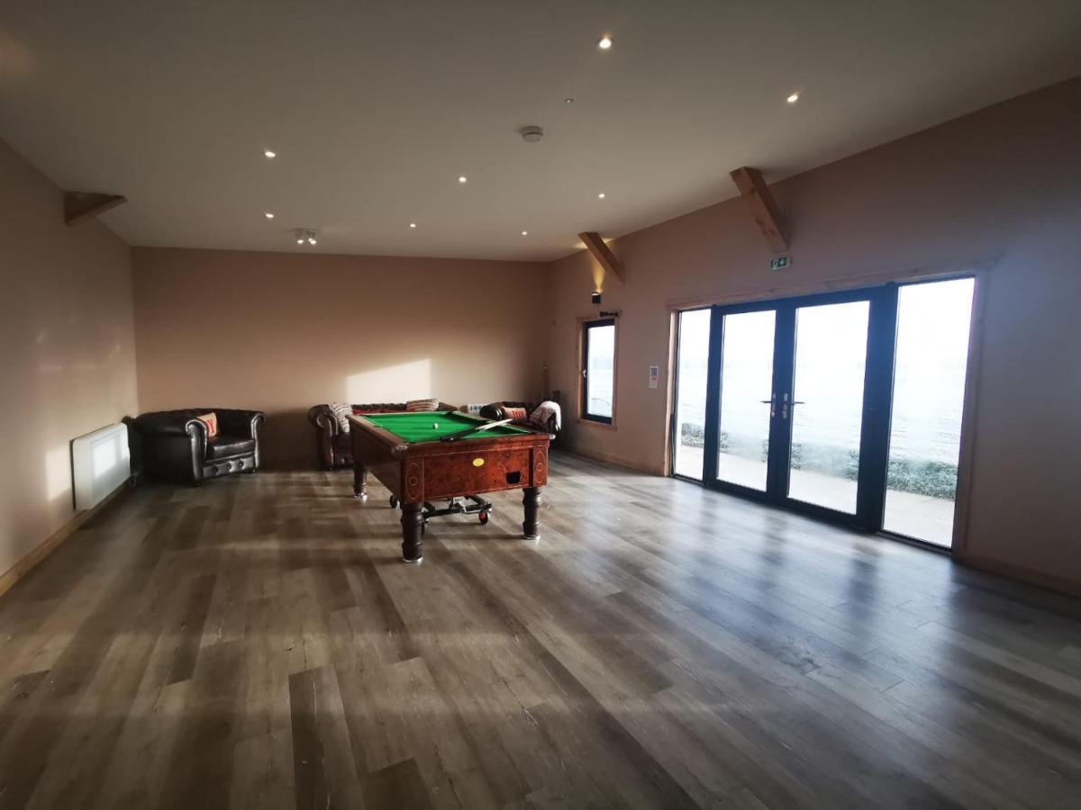 Knockreagh Farm Cottages, Callan, คิลเคนนี ภายนอก รูปภาพ