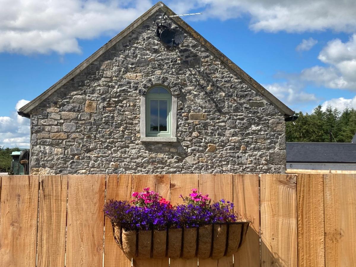 Knockreagh Farm Cottages, Callan, คิลเคนนี ภายนอก รูปภาพ