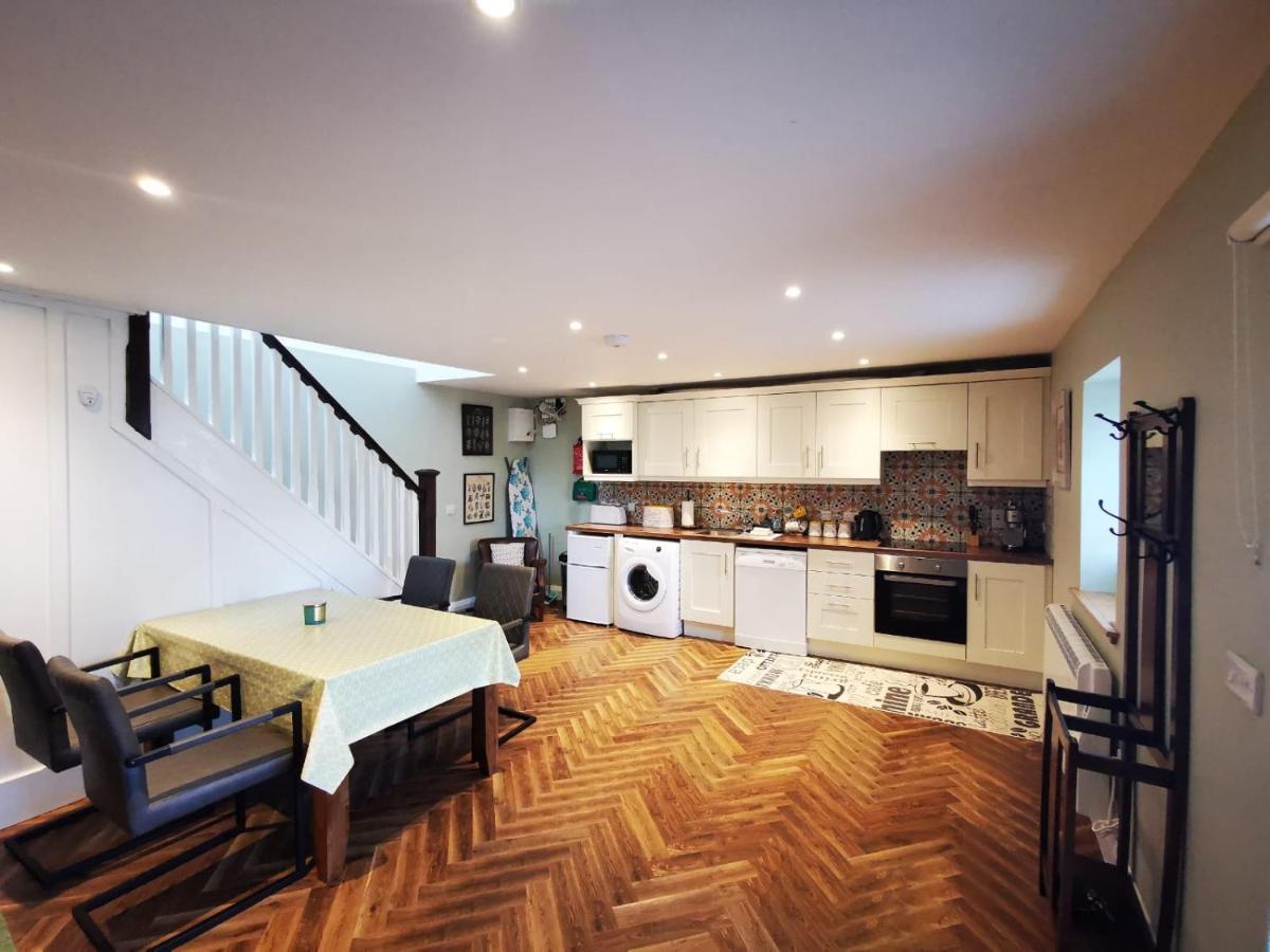 Knockreagh Farm Cottages, Callan, คิลเคนนี ภายนอก รูปภาพ