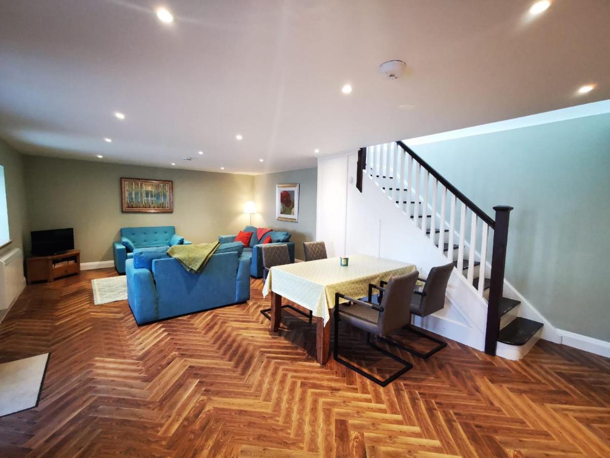 Knockreagh Farm Cottages, Callan, คิลเคนนี ภายนอก รูปภาพ
