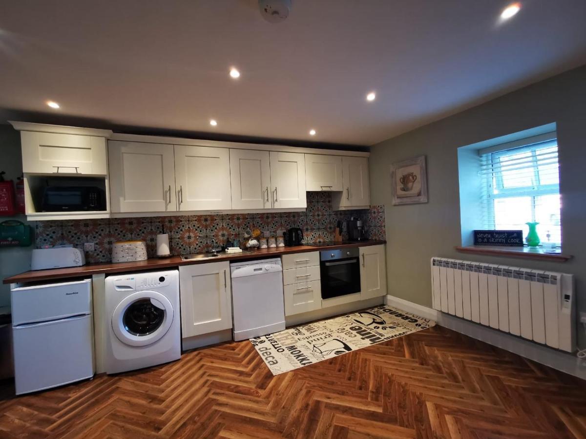 Knockreagh Farm Cottages, Callan, คิลเคนนี ภายนอก รูปภาพ